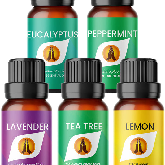 Best Sellers Essential Oil Set 100% Pure