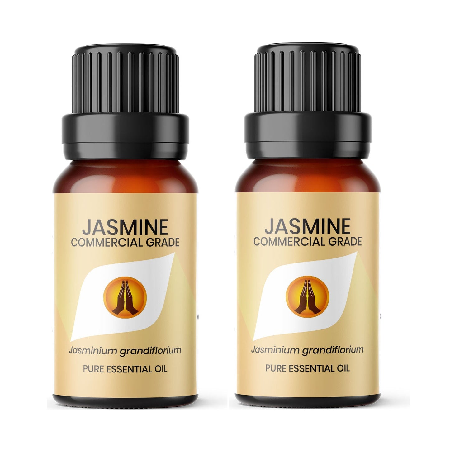 Jasmine Essential Oil - Aroma Energy