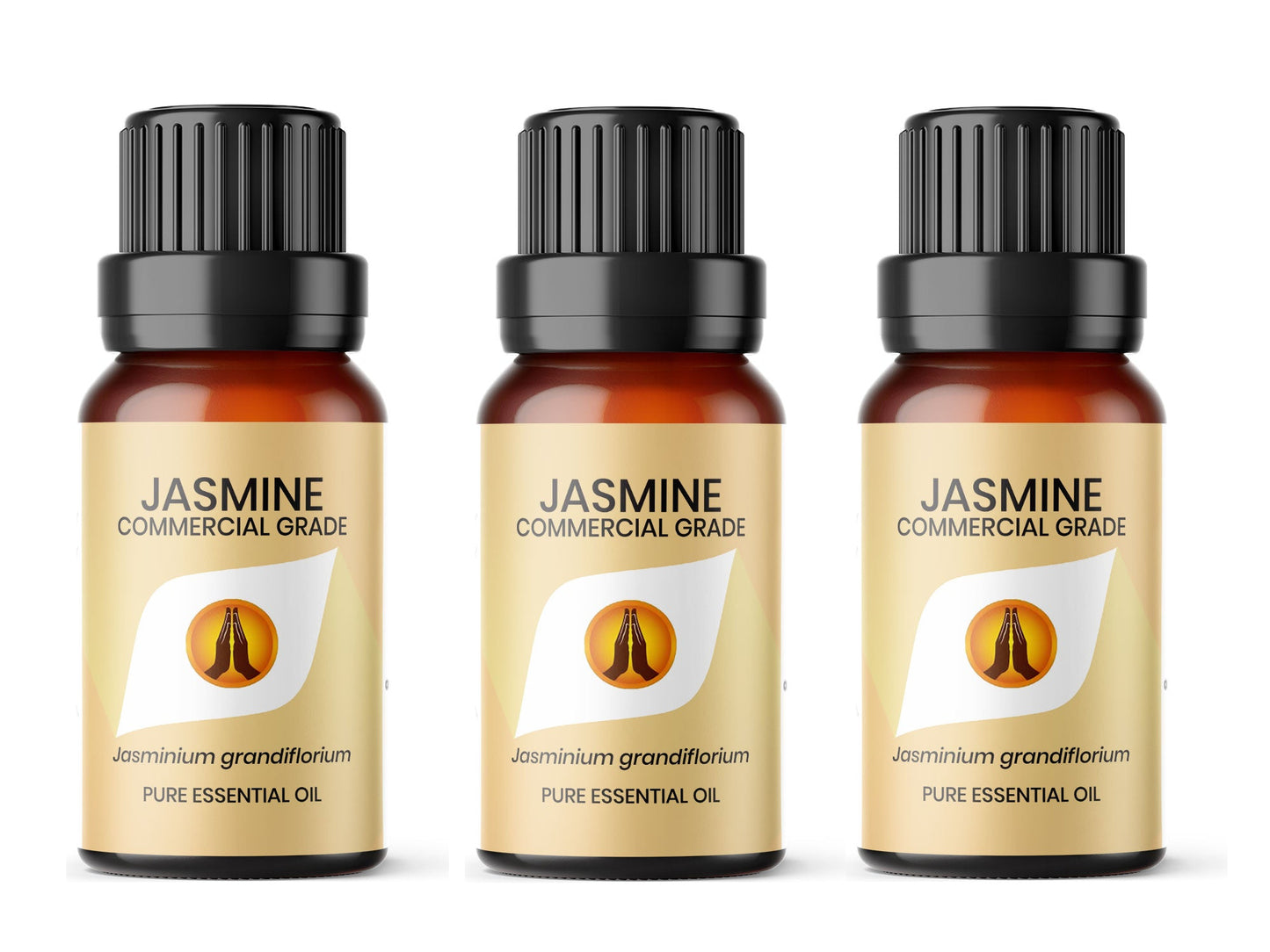 Jasmine Essential Oil - Aroma Energy