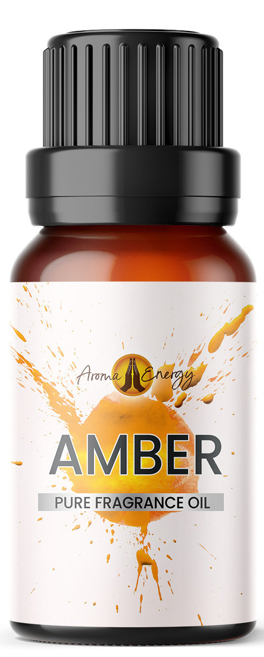 Amber Fragrance Oil