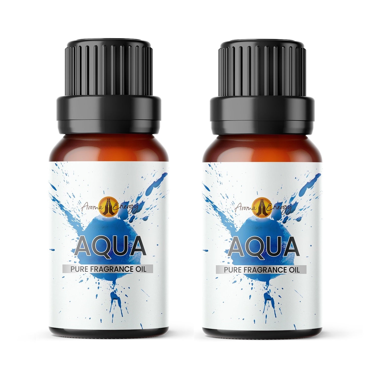 Aqua Designer Fragrance Oil - Aroma Energy