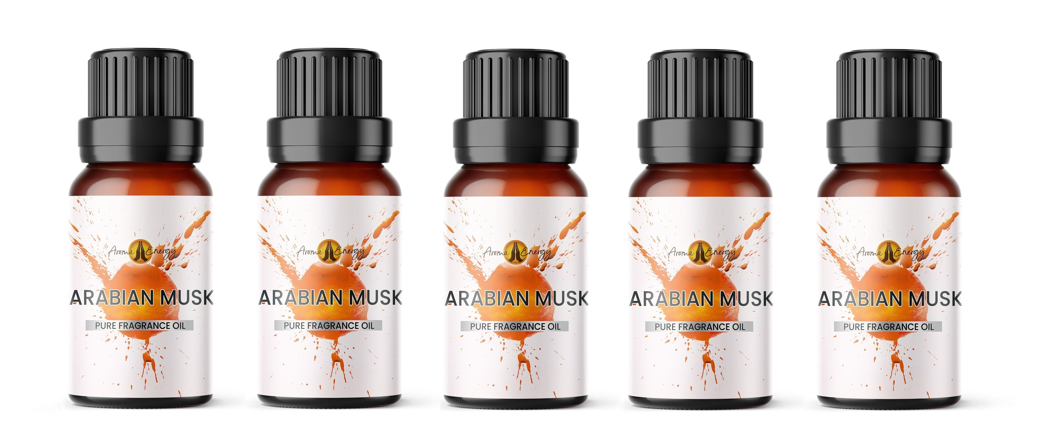 Musk essential outlet oils