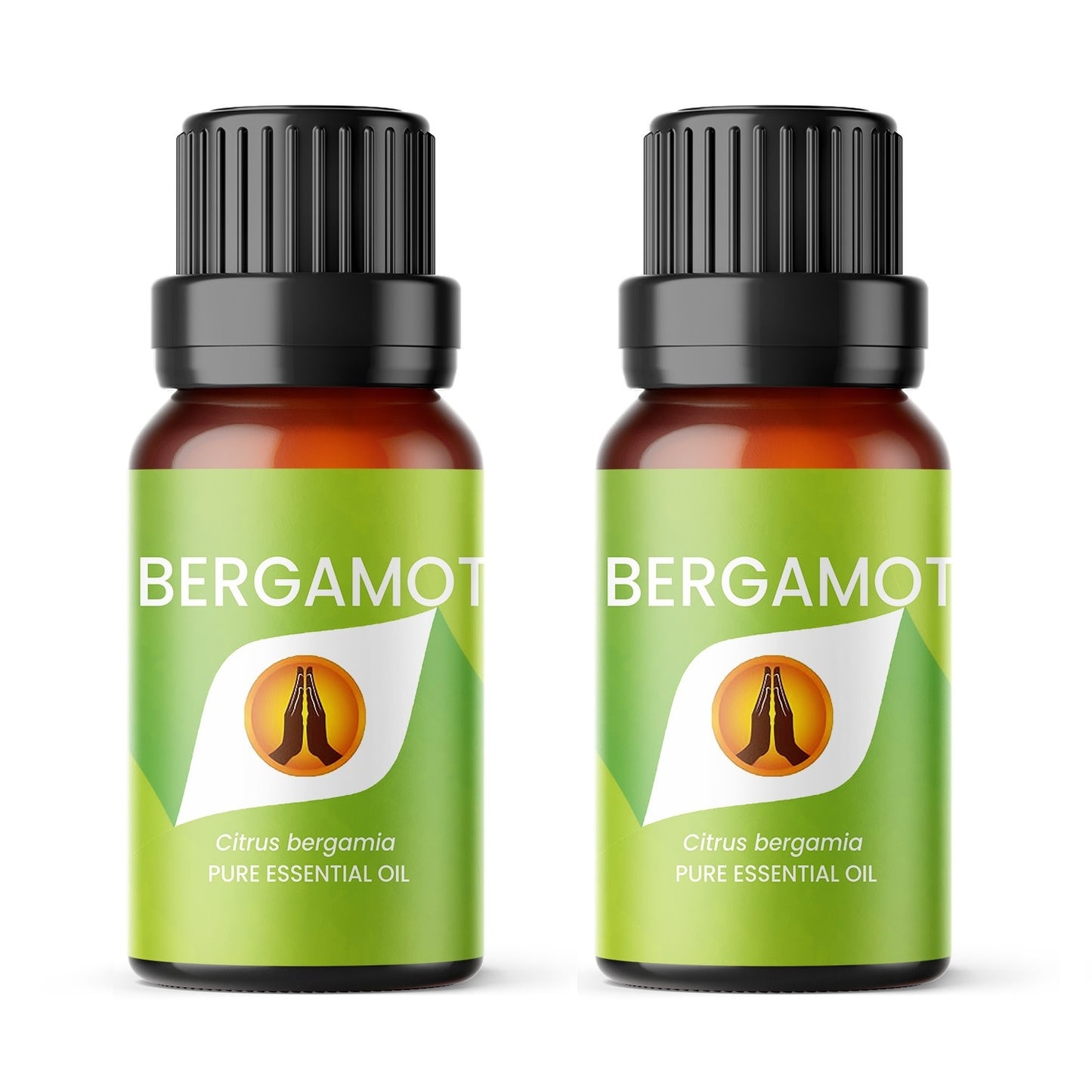 Bergamot Pure Essential Oil - Aroma Energy