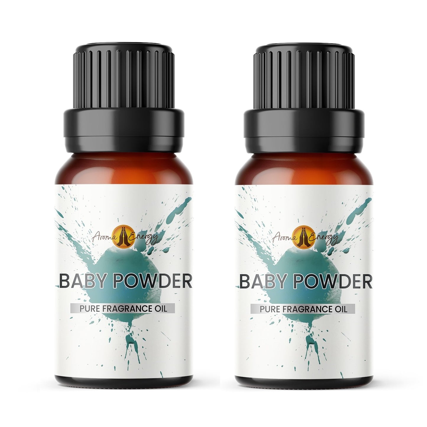 Baby Powder Fragrance Oil - Aroma Energy