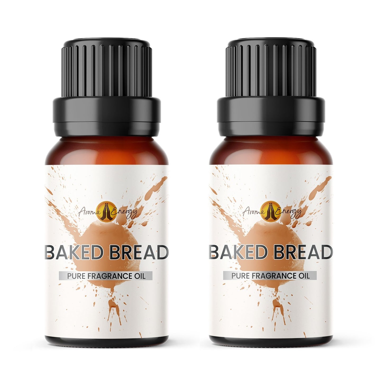 Baked Bread Fragrance Oil - Aroma Energy