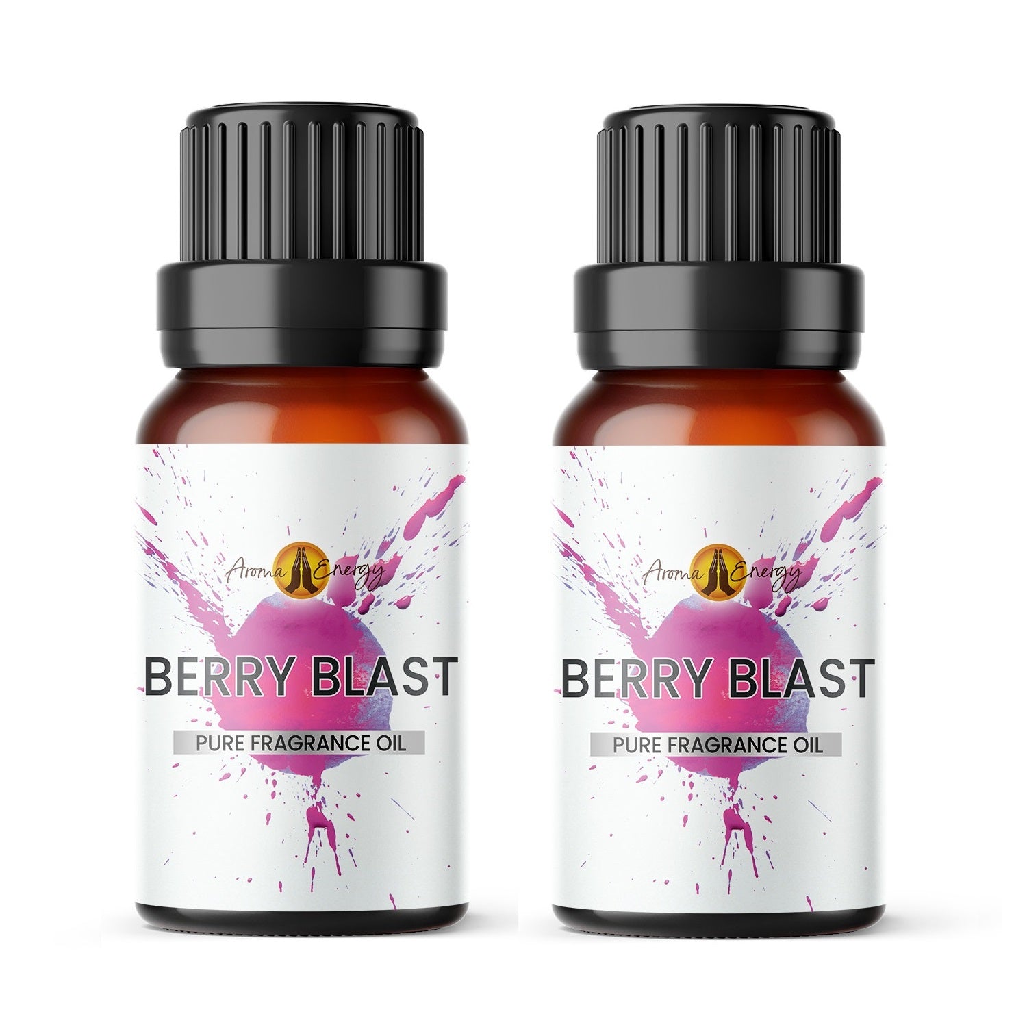 Berry Blast Fragrance Oil - Aroma Energy