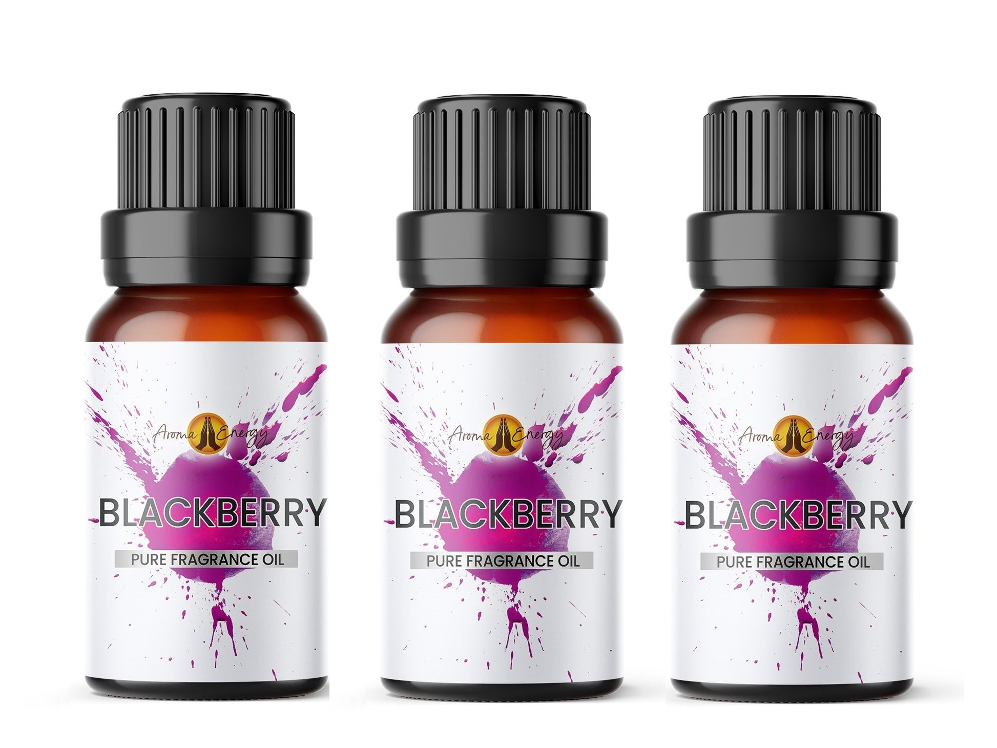 Blackberry Amber Fragrance Oil  Buy Wholesale From Bulk Apothecary