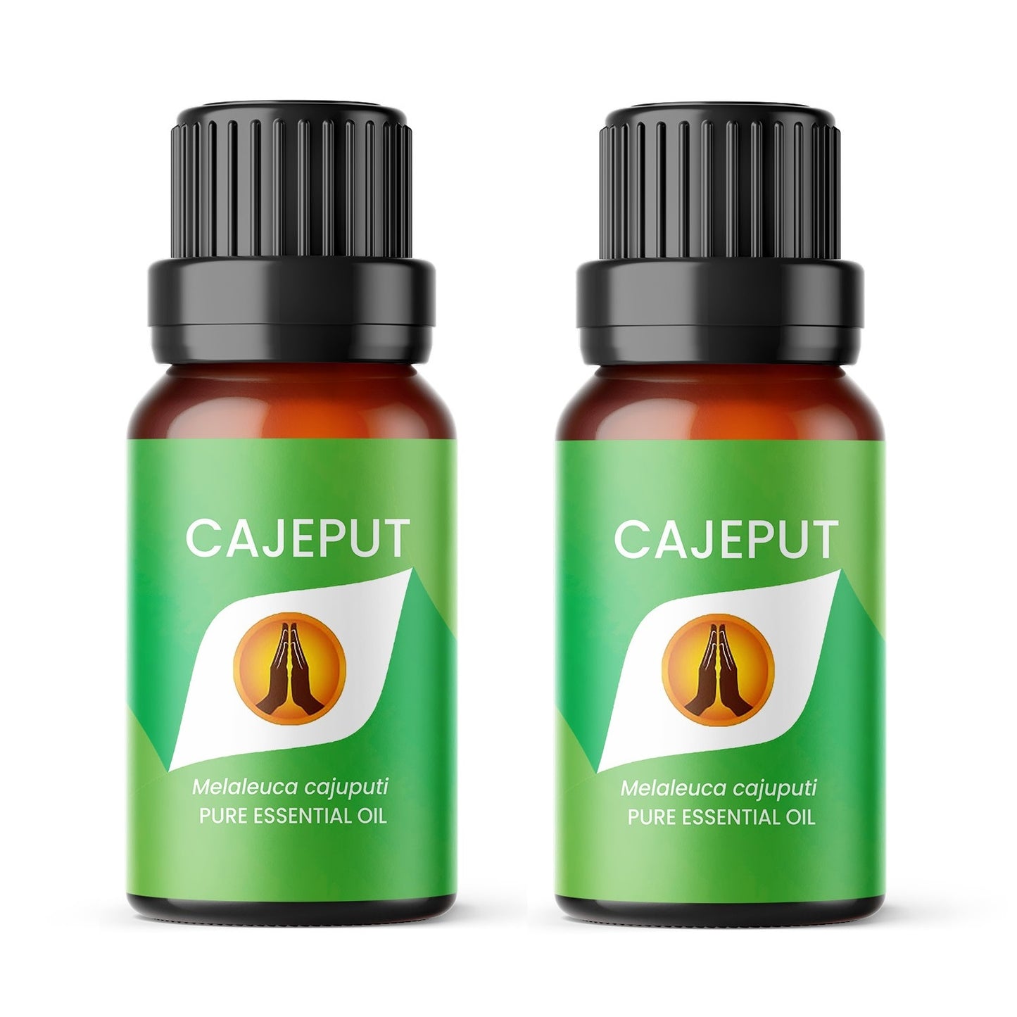 Cajeput Pure Essential Oil - Aroma Energy