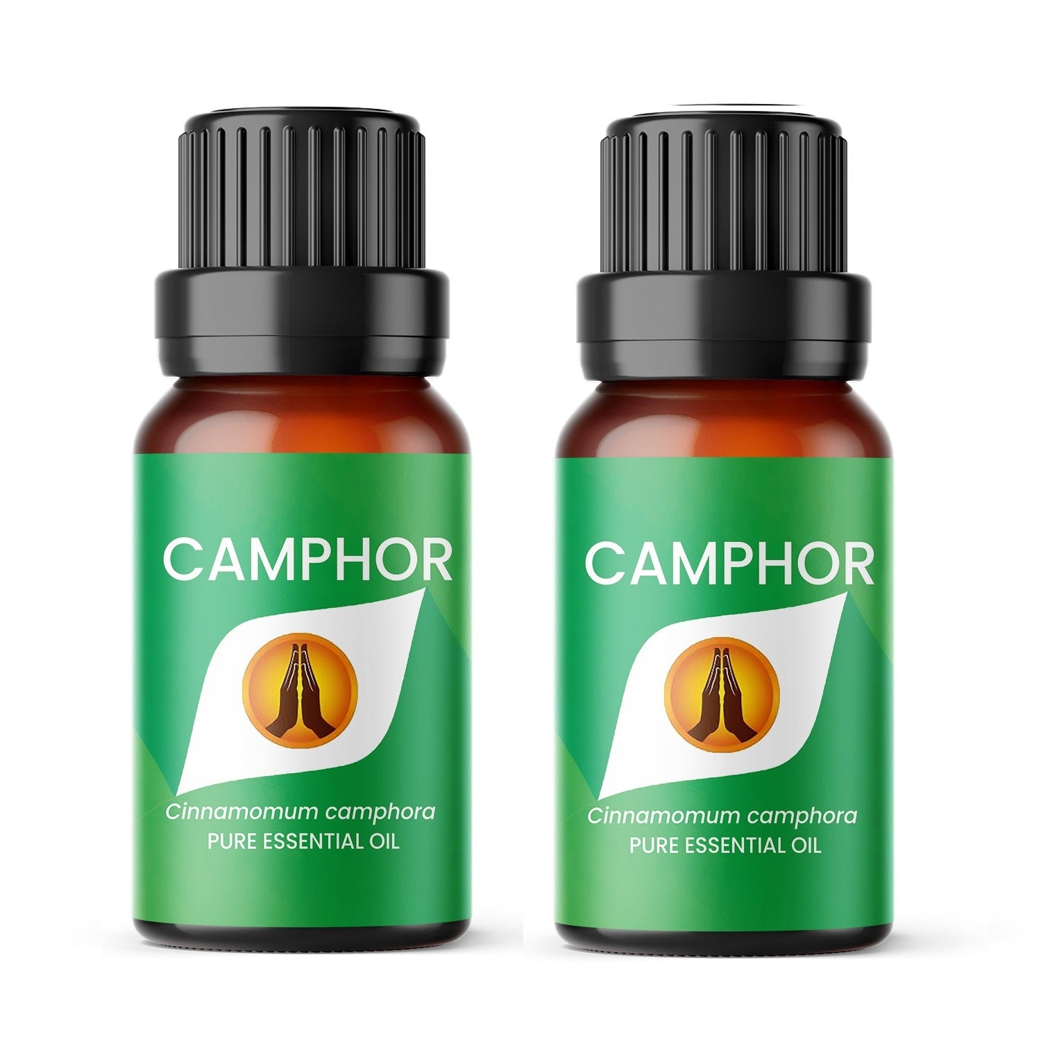 Camphor Pure Essential Oil - Aroma Energy