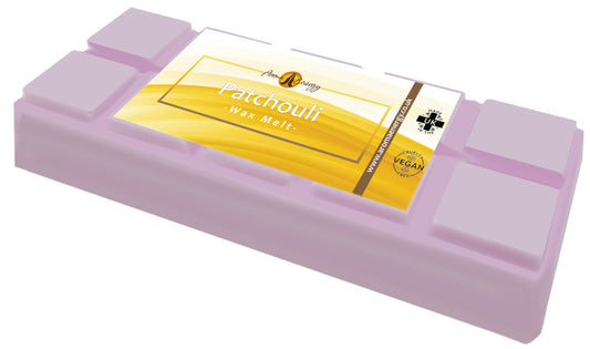 Patchouli Wax Melt | Big Snap Bar | 50g - Aroma Energy
