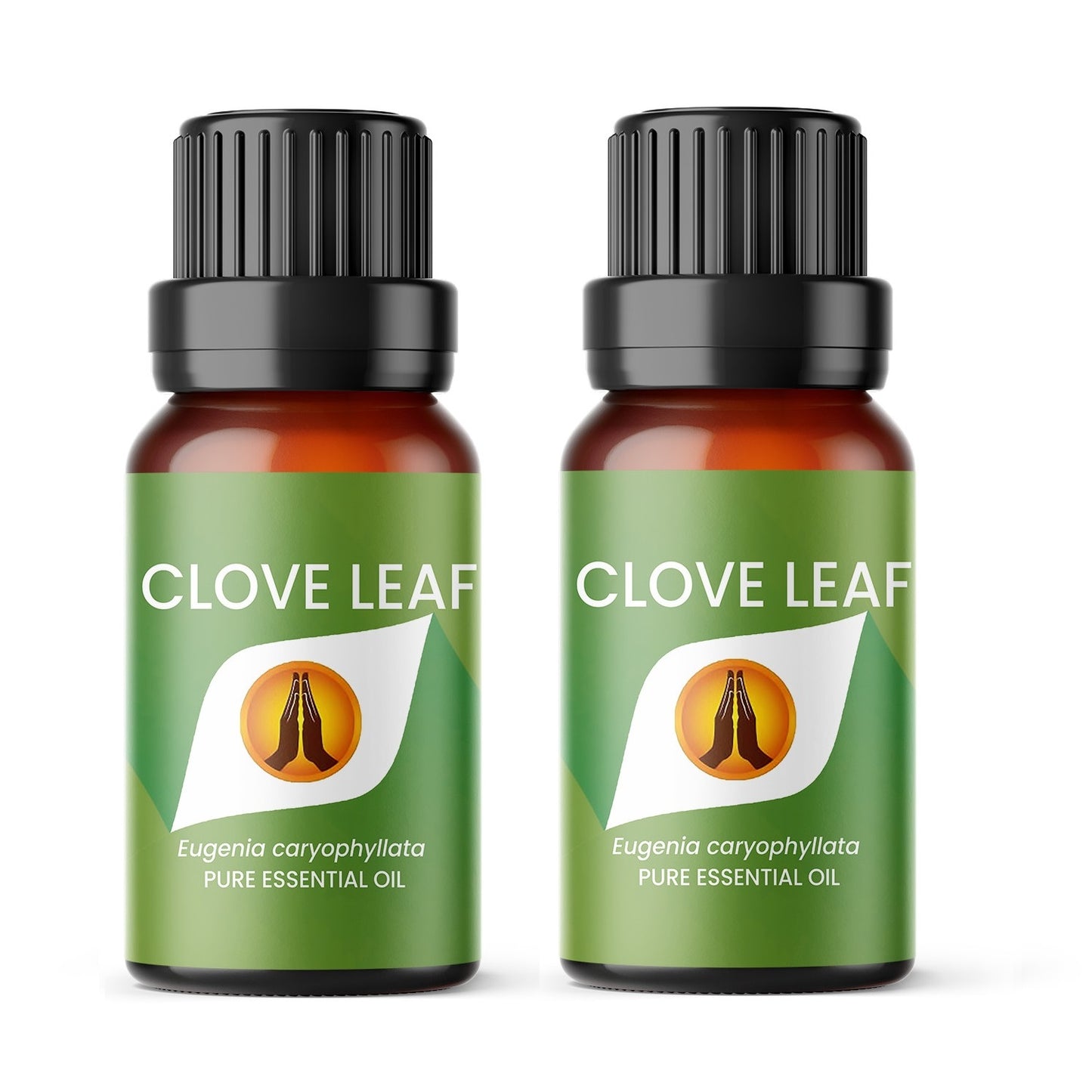 Clove Leaf Pure Essential Oil - Aroma Energy