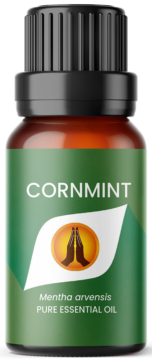 Cornmint Pure Essentia Oil - Aroma Energy