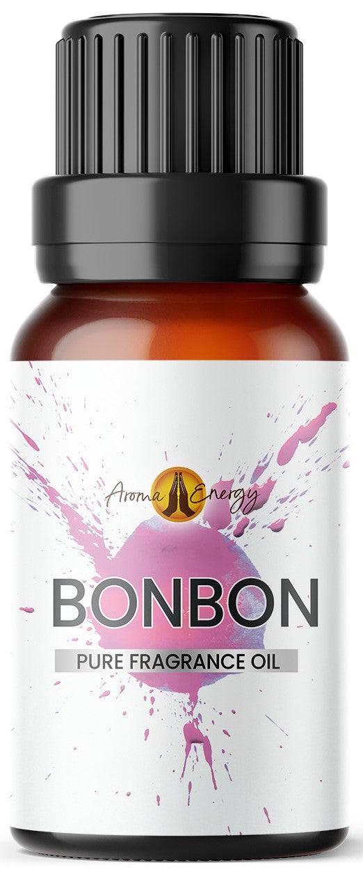 Bonbon Designer Fragrance Oil - Aroma Energy