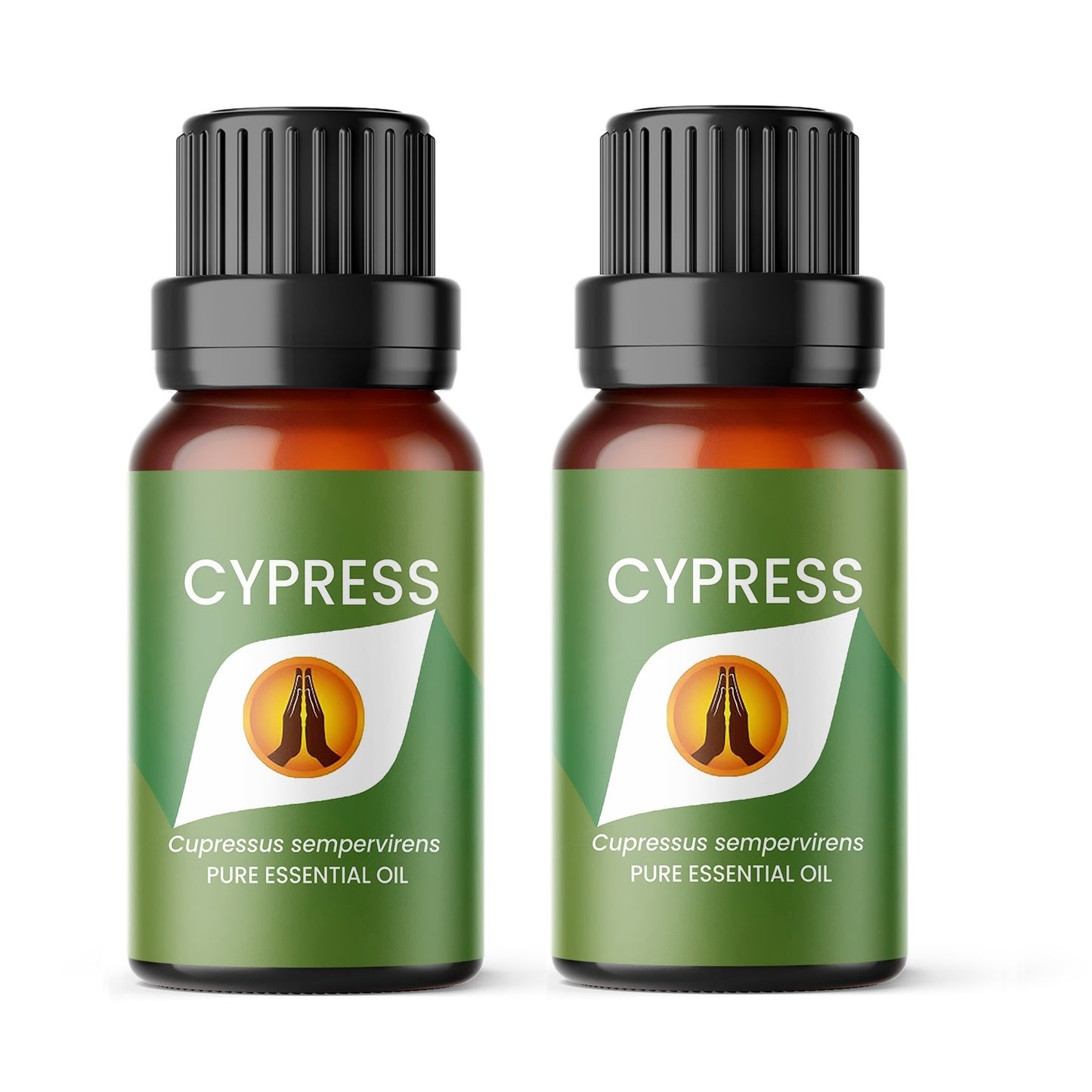 Cypress Pure Essential Oil - Aroma Energy