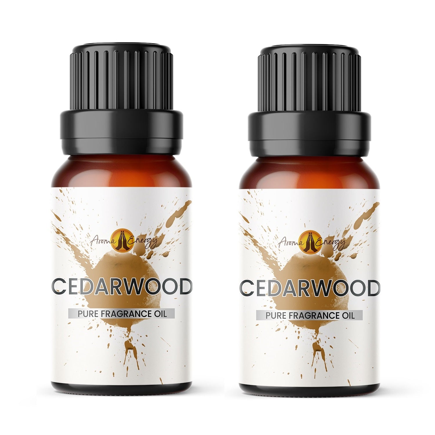 Cedarwood Fragrance Oil - Aroma Energy