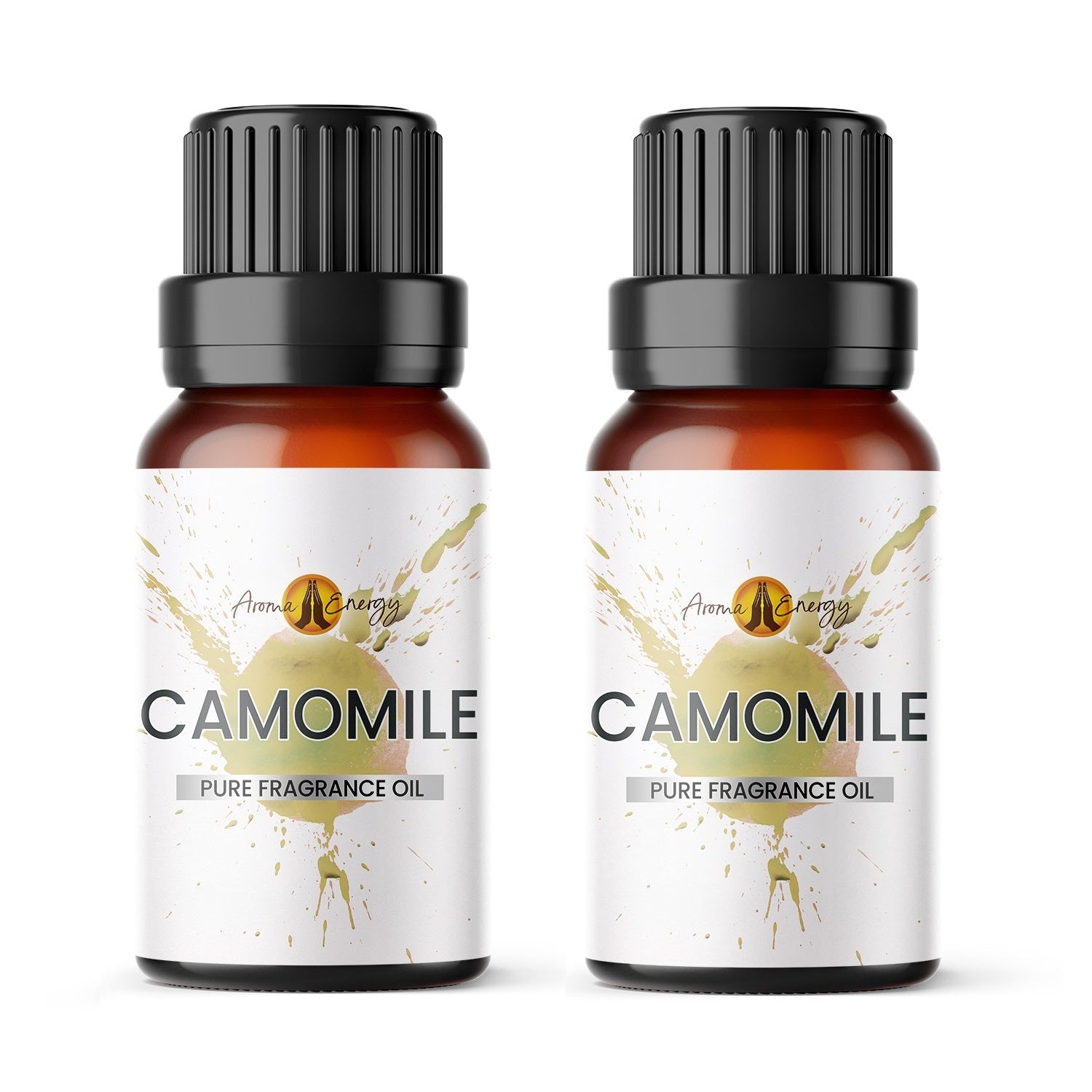 Camomile Fragrance Oil - Aroma Energy