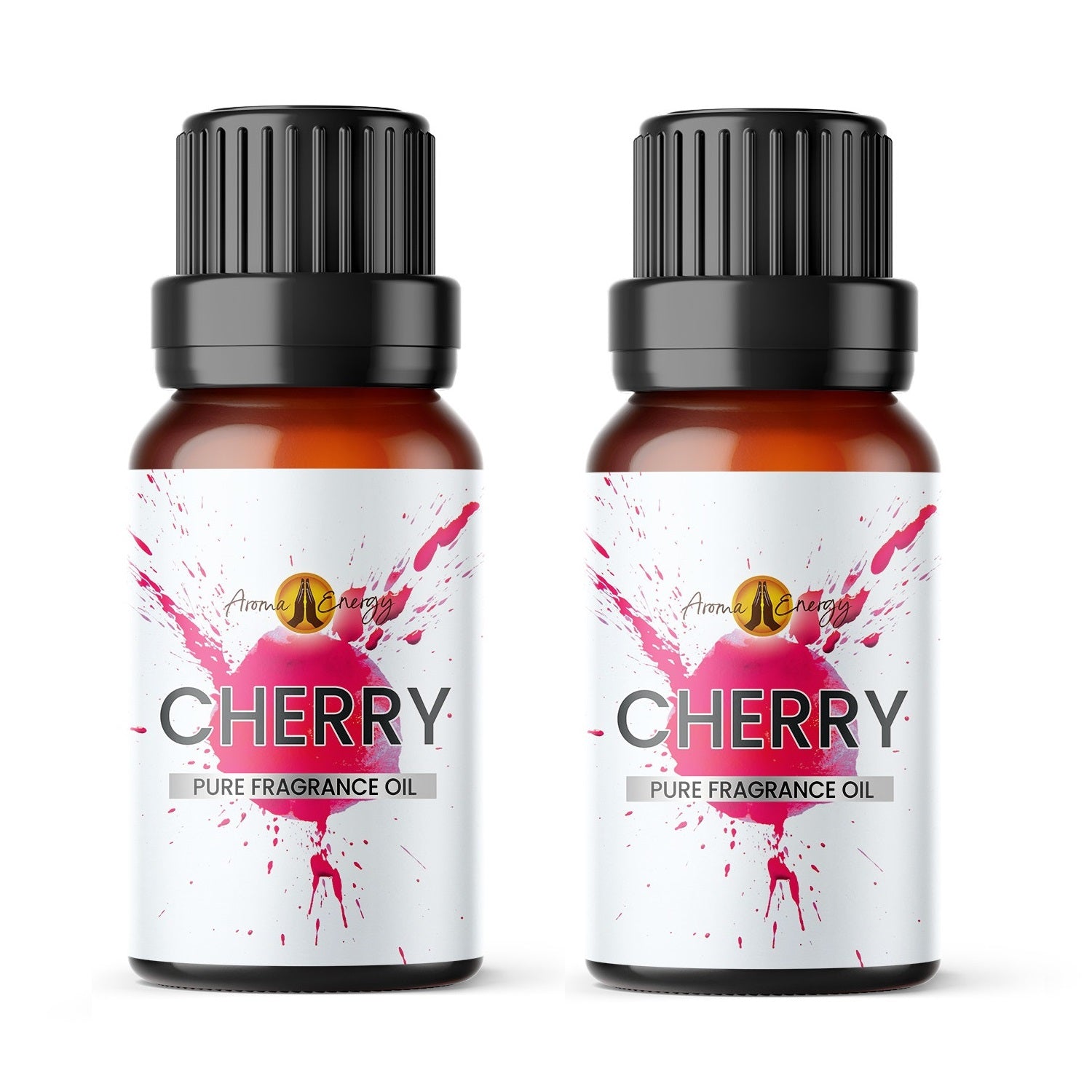 Cherry Fragrance Oil - Aroma Energy