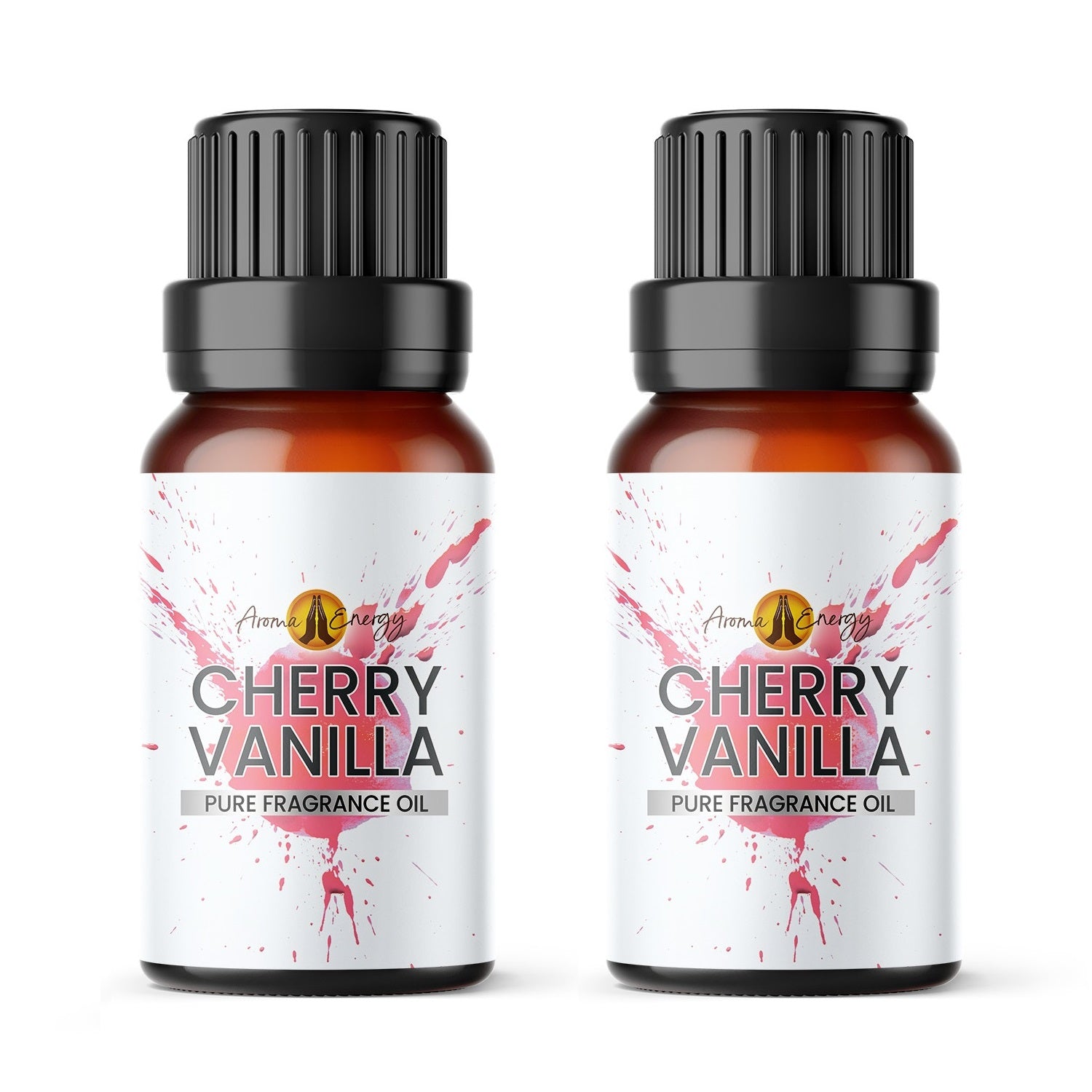 Cherry Vanilla Fragrance Oil - Aroma Energy