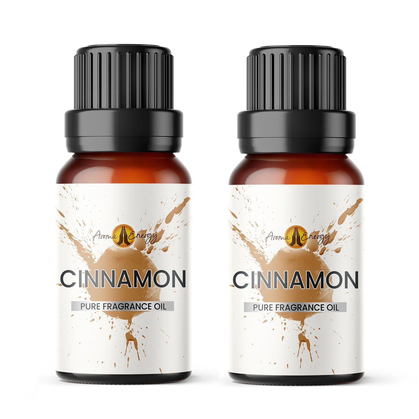 Cinnamon Fragrance Oil - Aroma Energy
