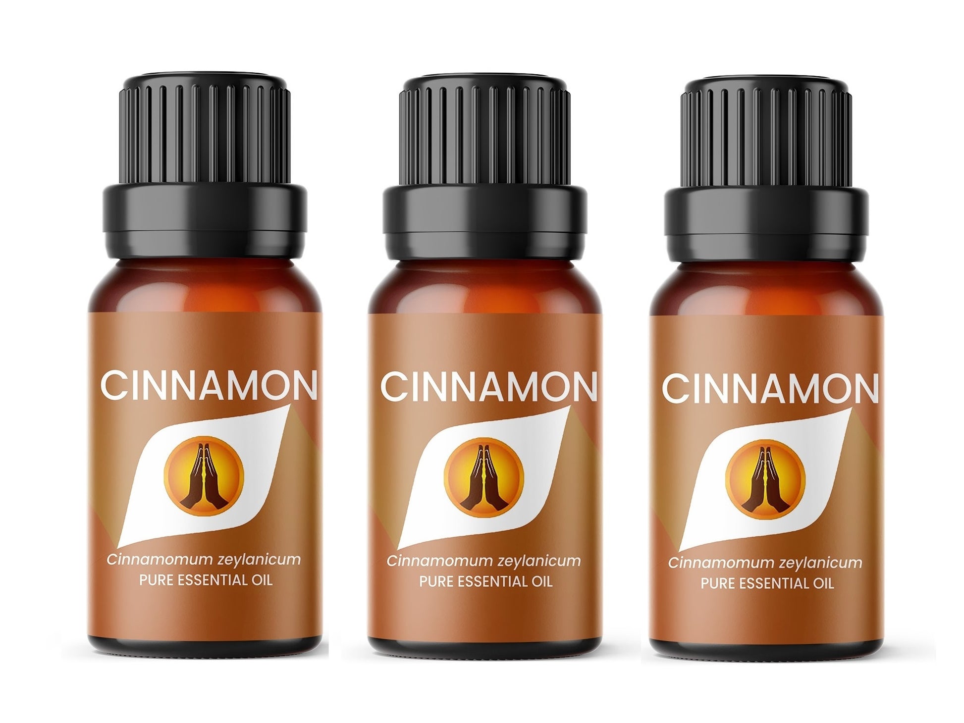 Cinnamon Pure Essential Oil - Aroma Energy