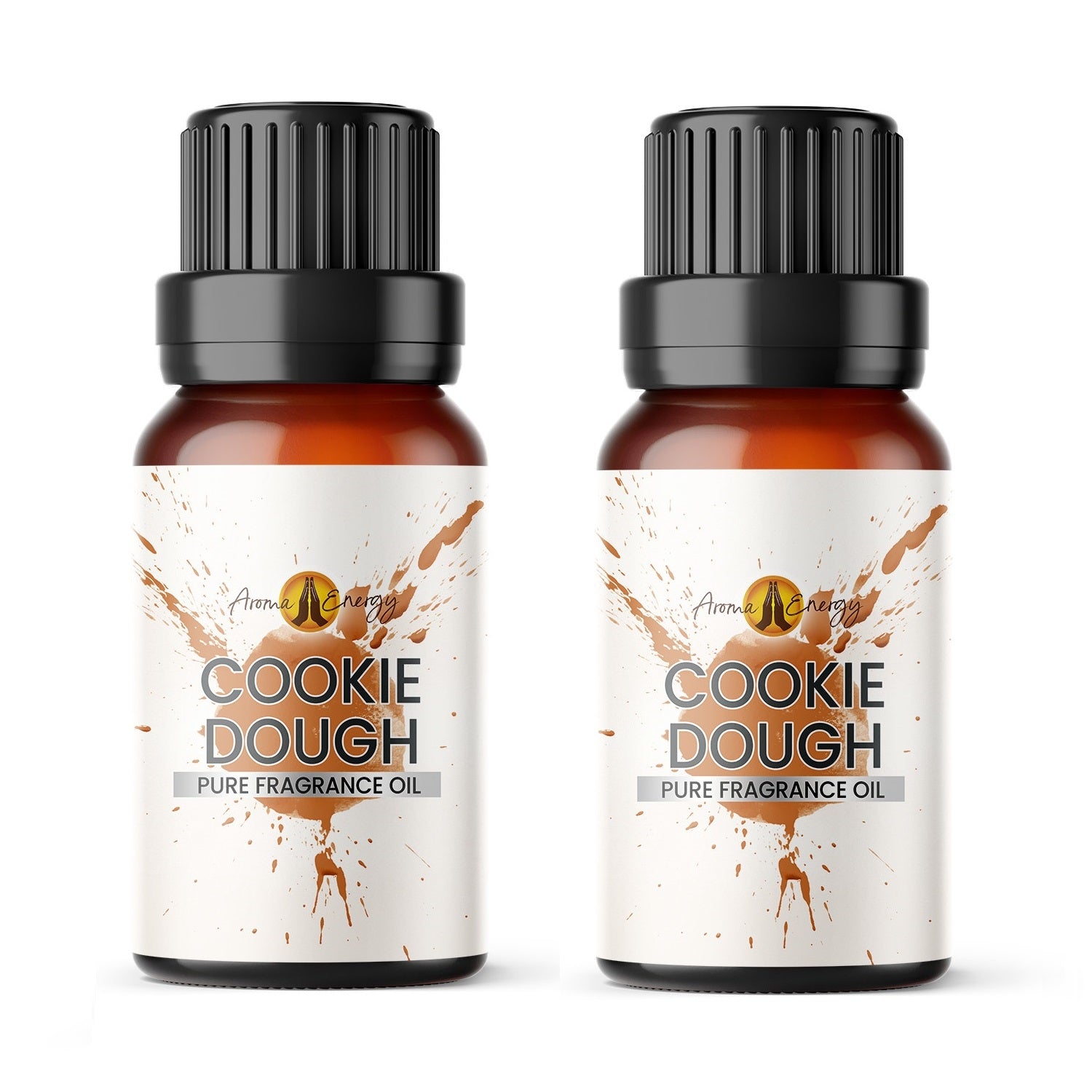 Cookie Dough Fragrance Oil - Aroma Energy
