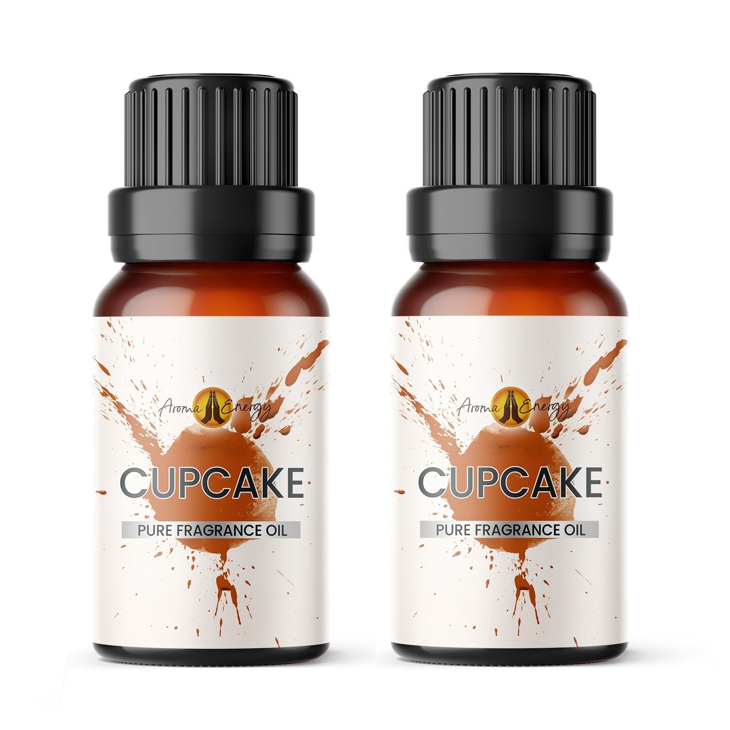 Cupcake Fragrance Oil - Aroma Energy
