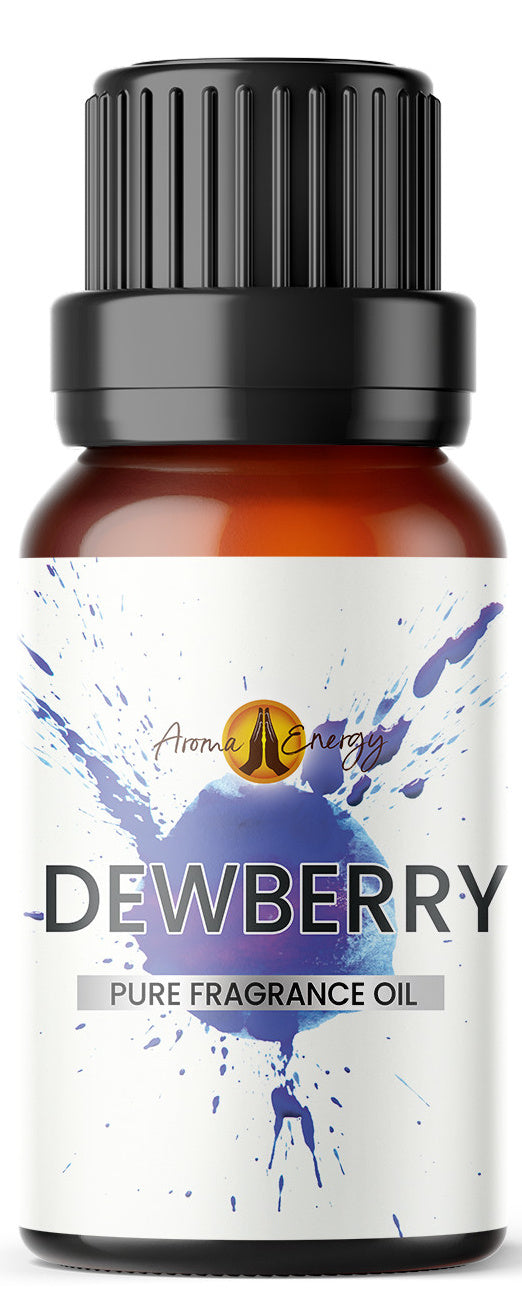 Dewberry Fragrance Oil - Aroma Energy