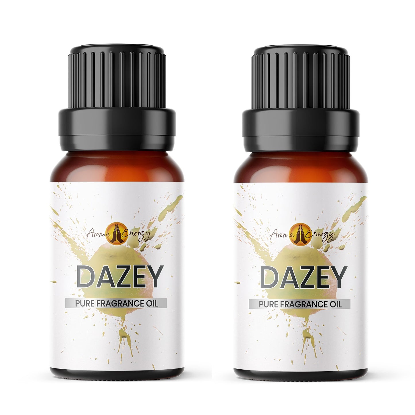 Dazey Fragrance Oil - Daisy - Aroma Energy