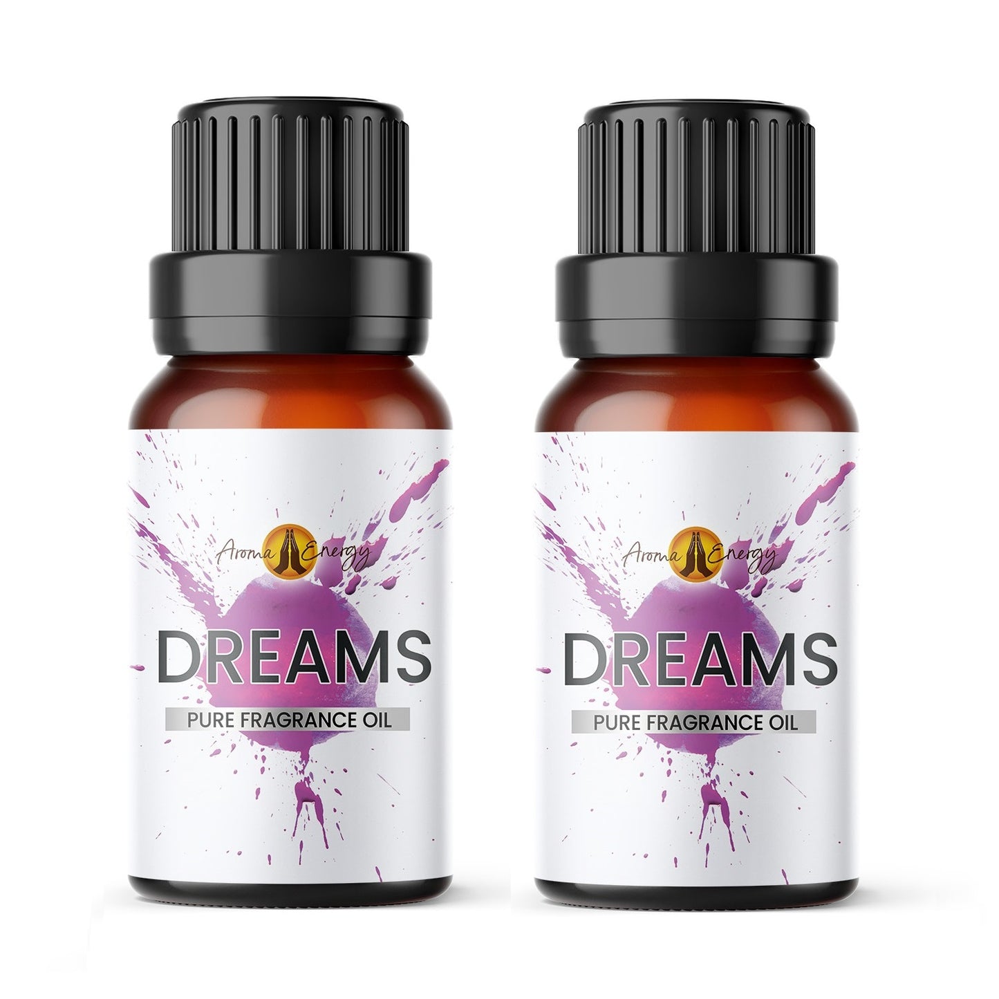 Dreams Designer Fragrance Oil - Aroma Energy