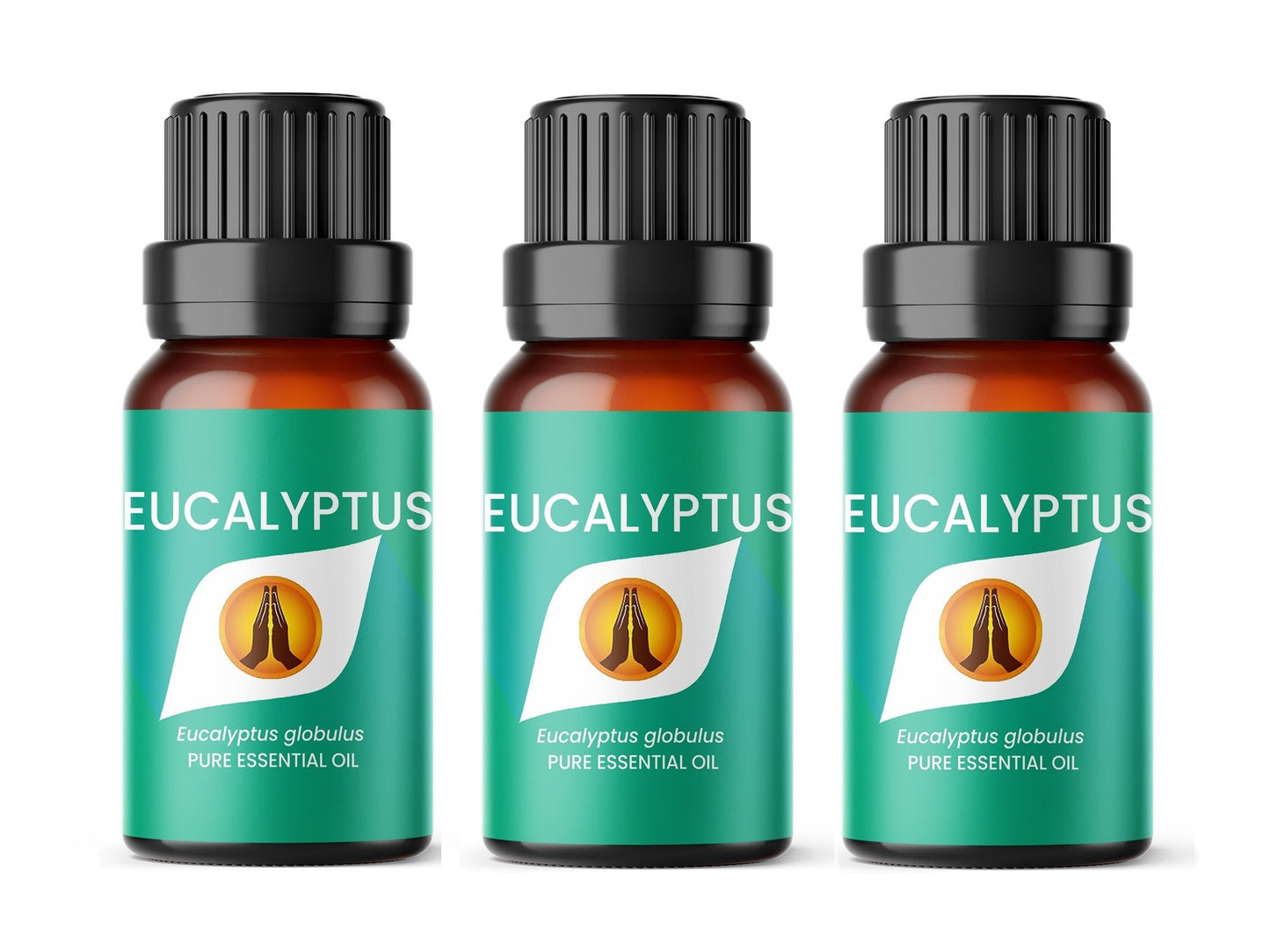 Eucalyptus Pure Essential Oil - Aroma Energy