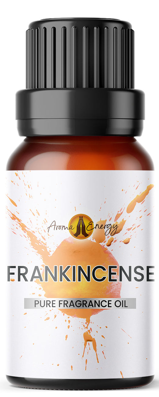 Frankincense Fragrance Oil - Aroma Energy