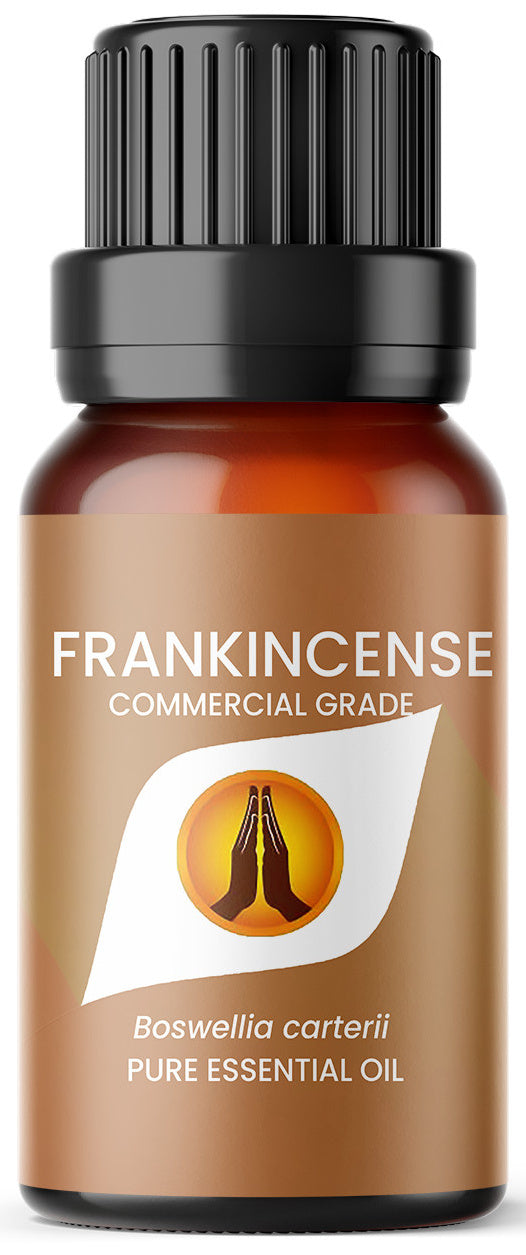 Frankincense Essential Oil - Aroma Energy