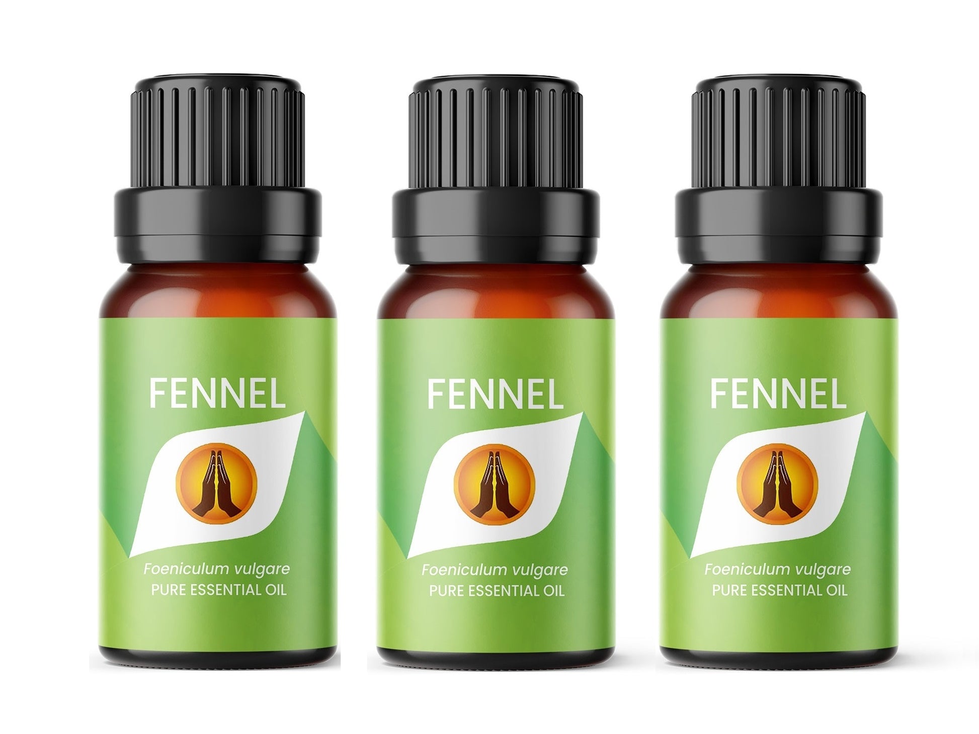 Fennel Pure Essential Oil - Aroma Energy