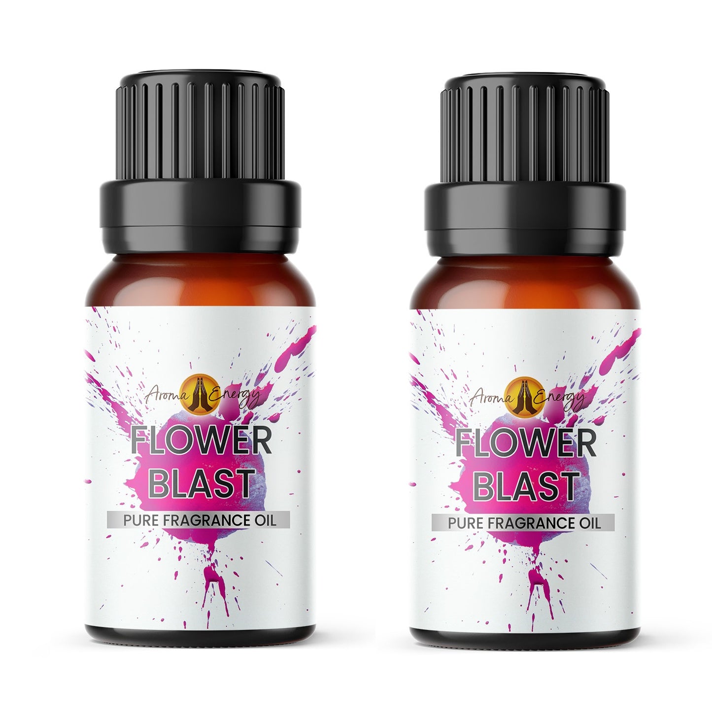 Flower Bomb Designer Fragrance Oil - Aroma Energy