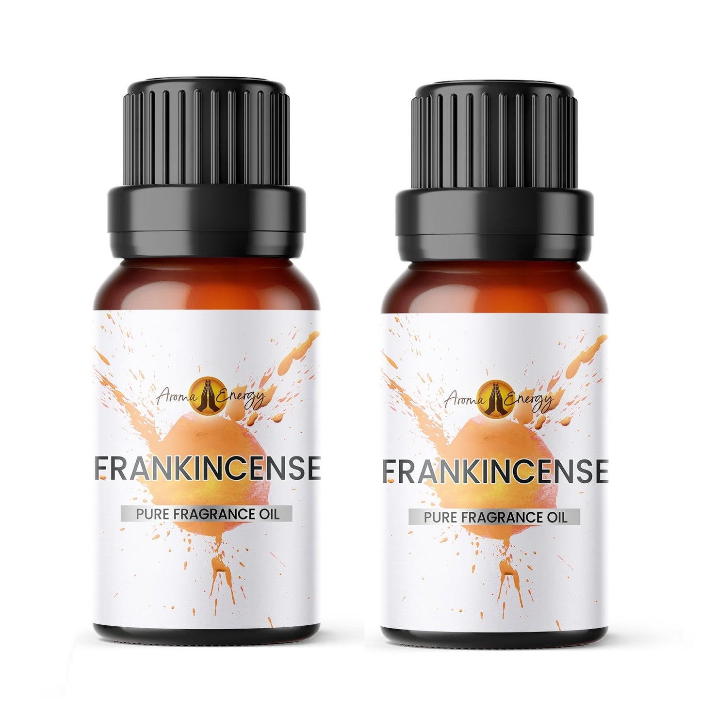 Frankincense Fragrance Oil - Aroma Energy