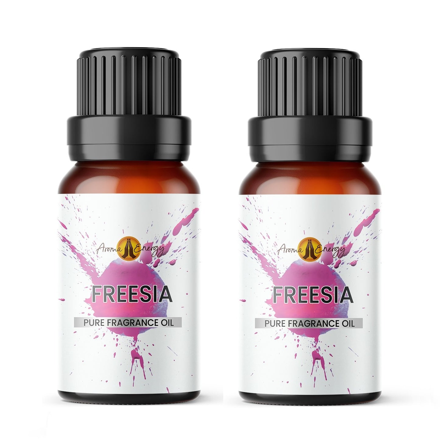 Freesia Fragrance Oil - Aroma Energy