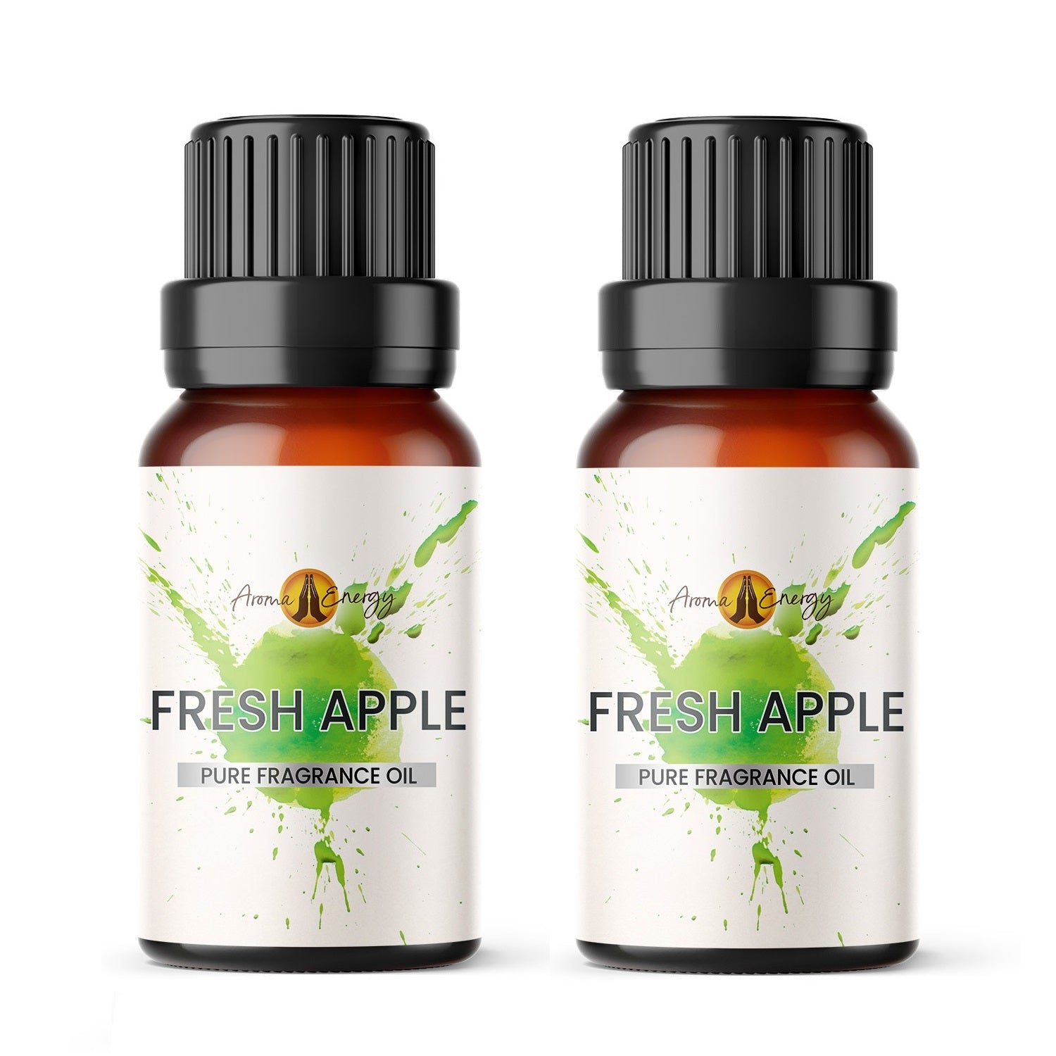 Fresh Apple Fragrance Oil - Aroma Energy