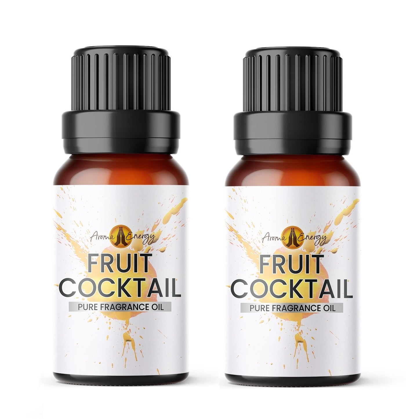 Fruit Cocktail Fragrance Oil - Aroma Energy