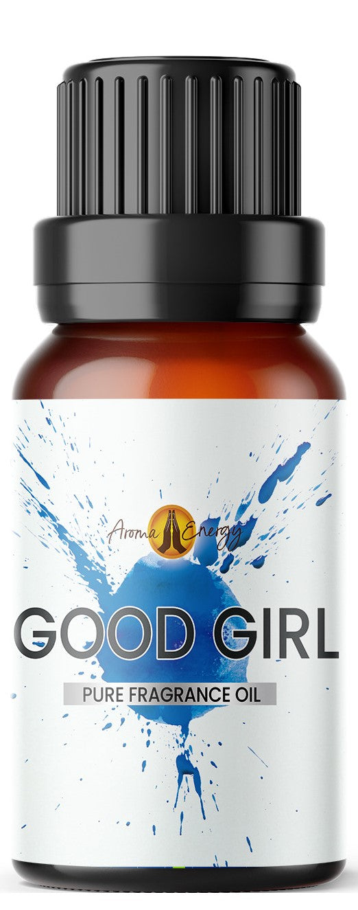 Good Girl Designer Fragrance Oil - Aroma Energy