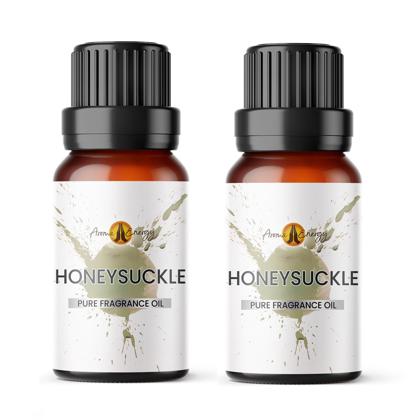 Honeysuckle Fragrance Oil - Aroma Energy