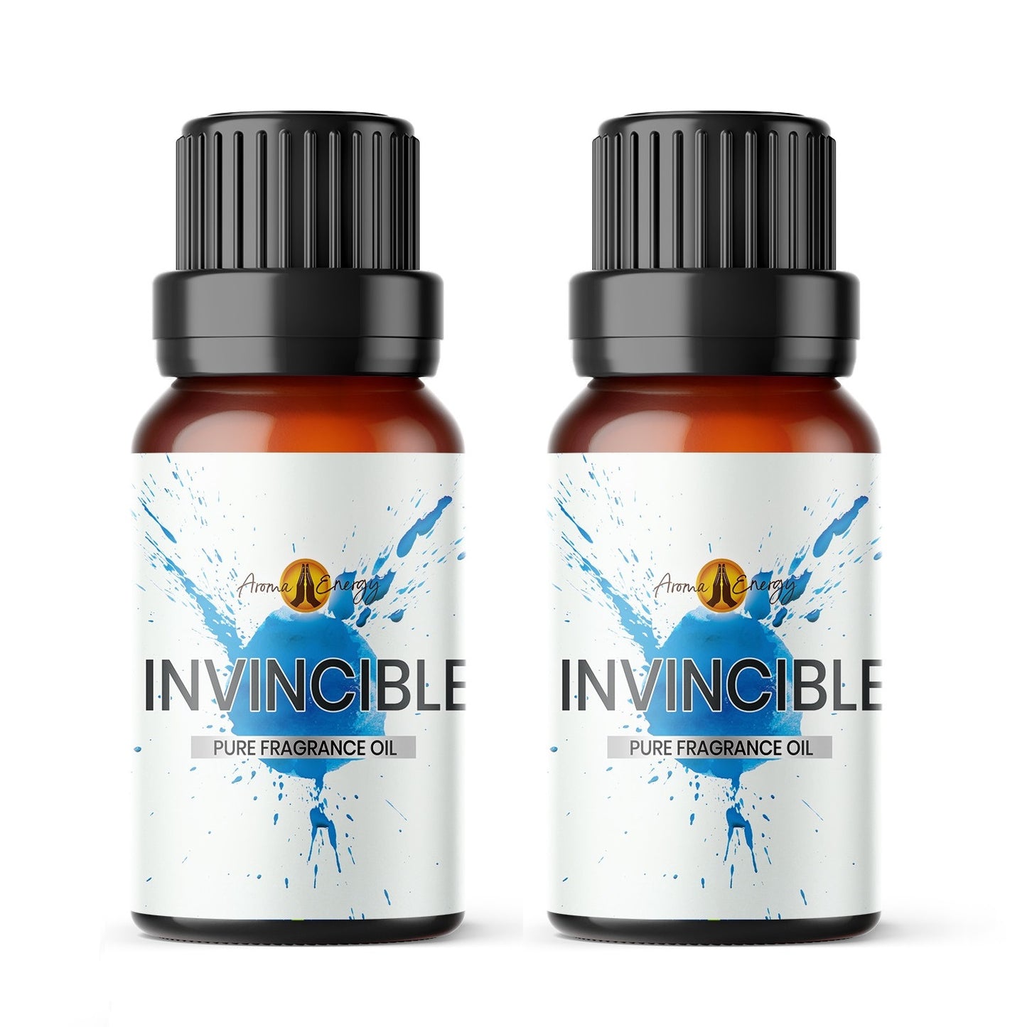Invictus Designer Fragrance Oil - Aroma Energy