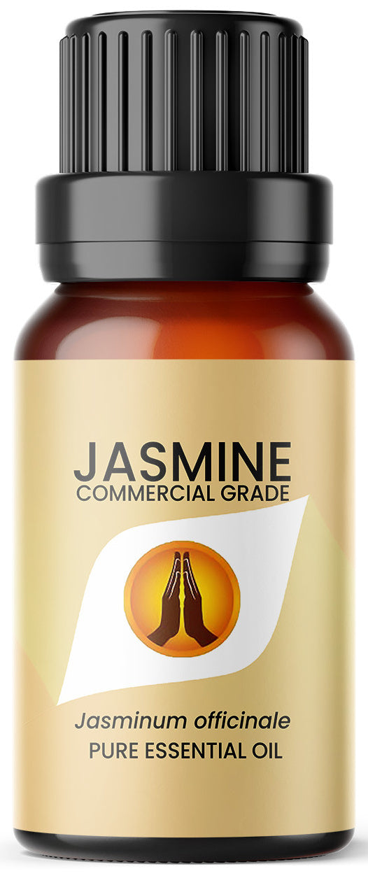 Jasmine Essential Oil - Aroma Energy