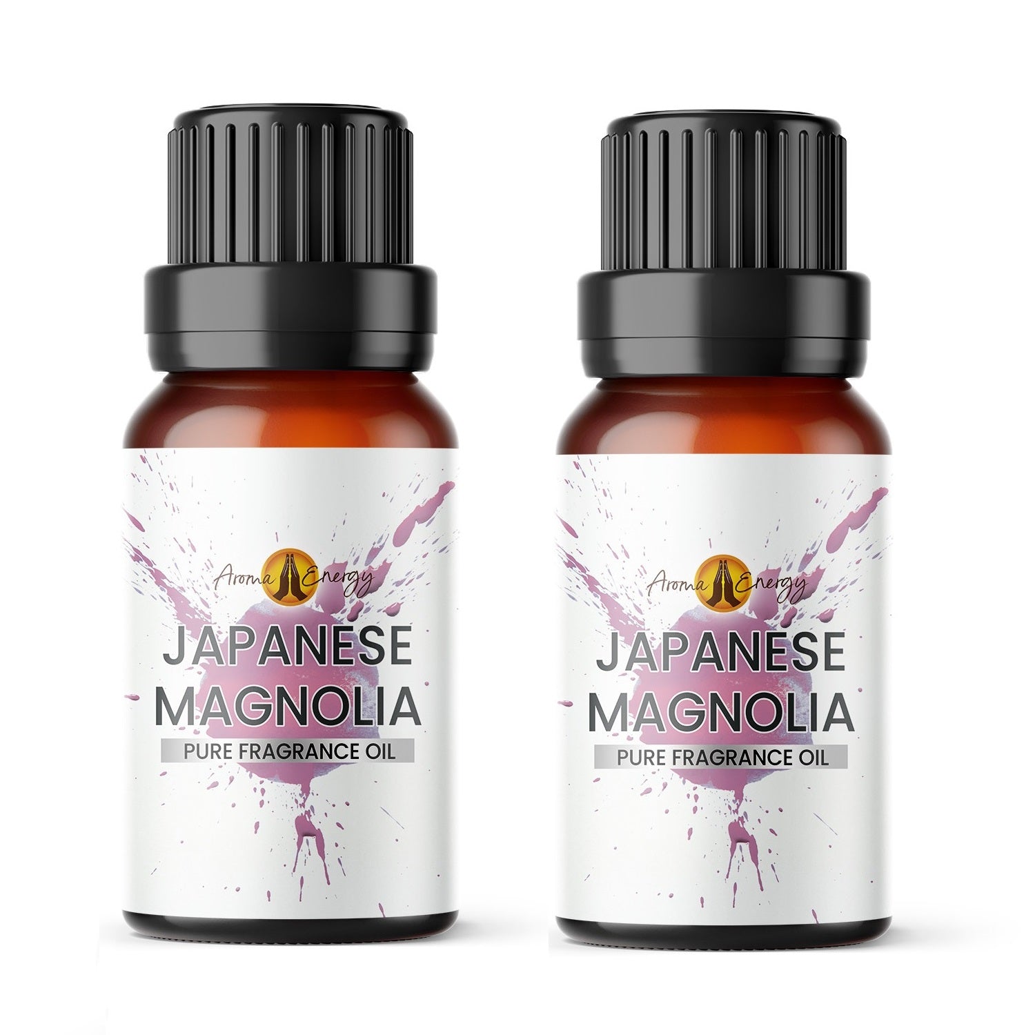 Japanese Magnolia Fragrance Oil - Aroma Energy