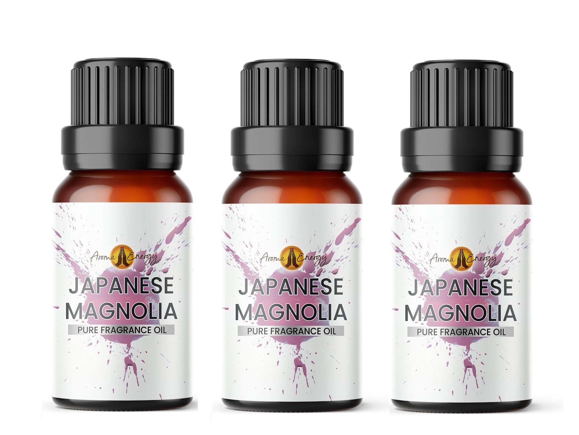 Japanese Magnolia Fragrance Oil - Aroma Energy