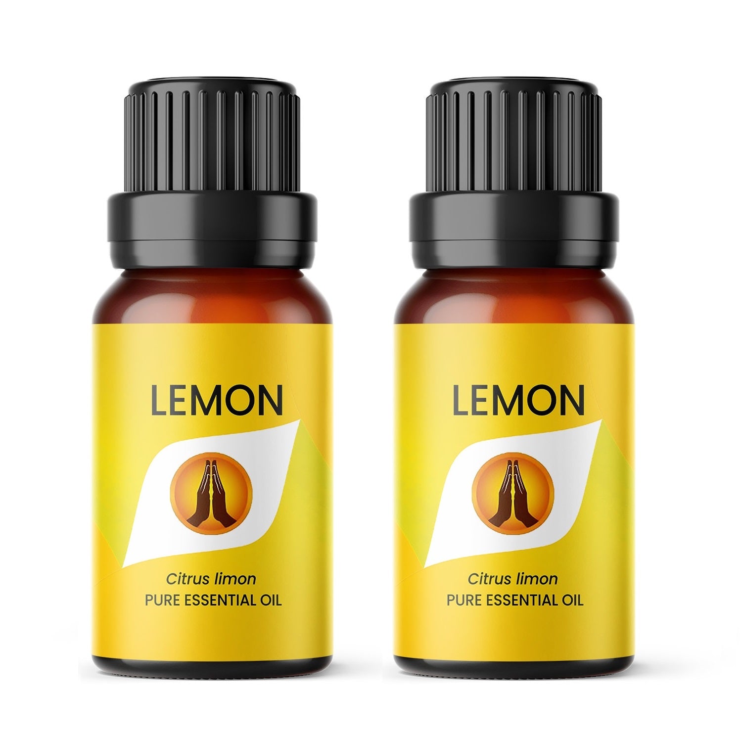 Lemon Pure Essential Oil - Aroma Energy