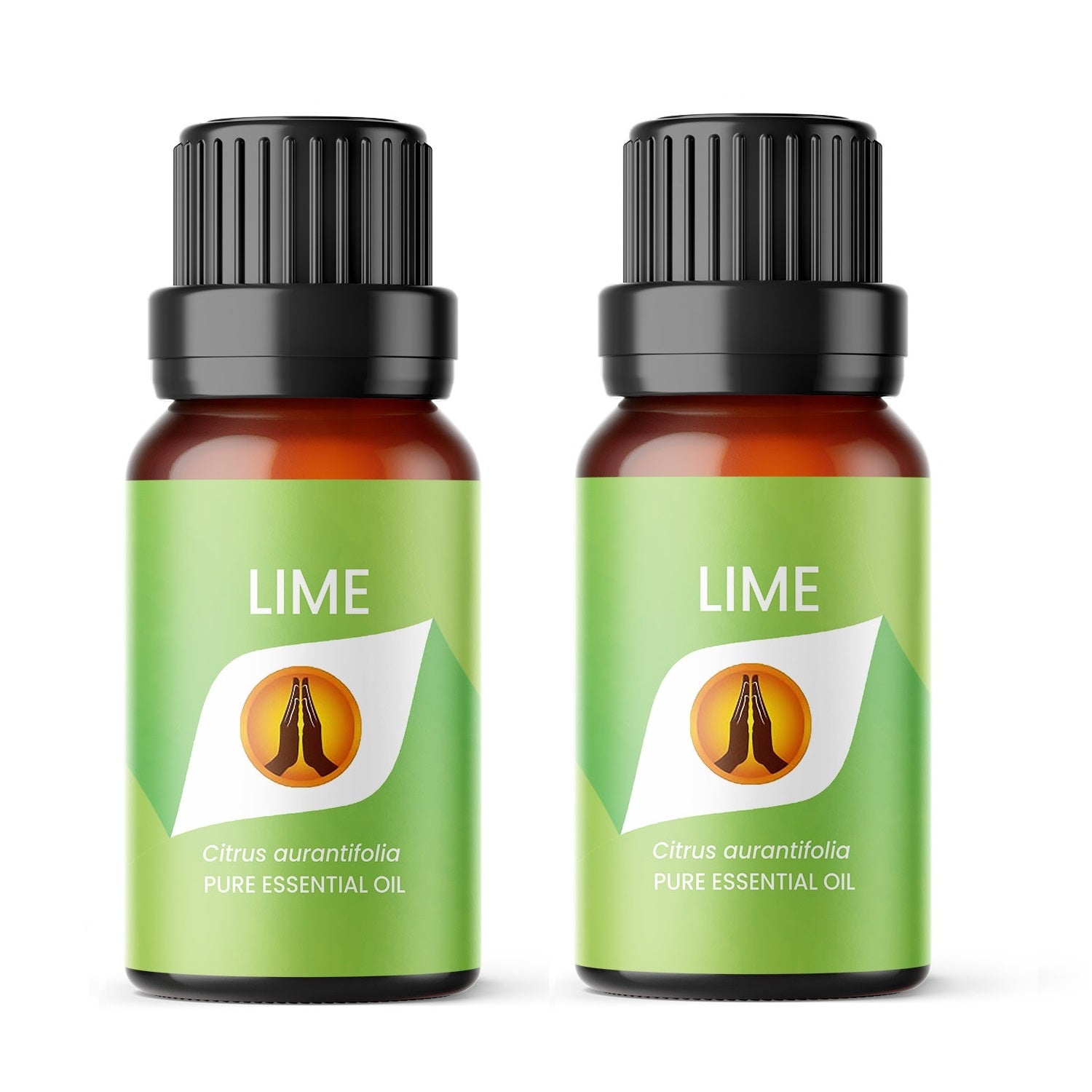 Lime Pure Essential Oil - Aroma Energy