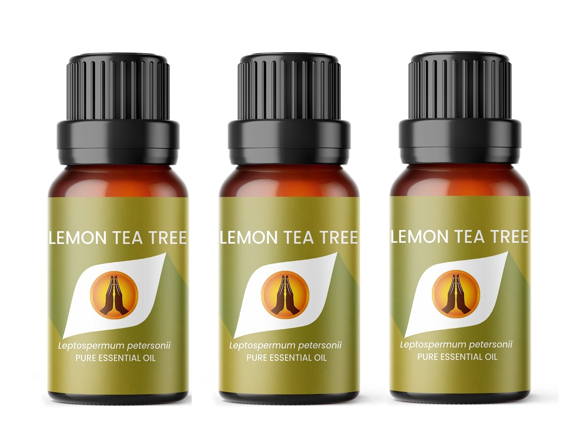 Lemon Tea Tree Pure Essential Oil - Aroma Energy