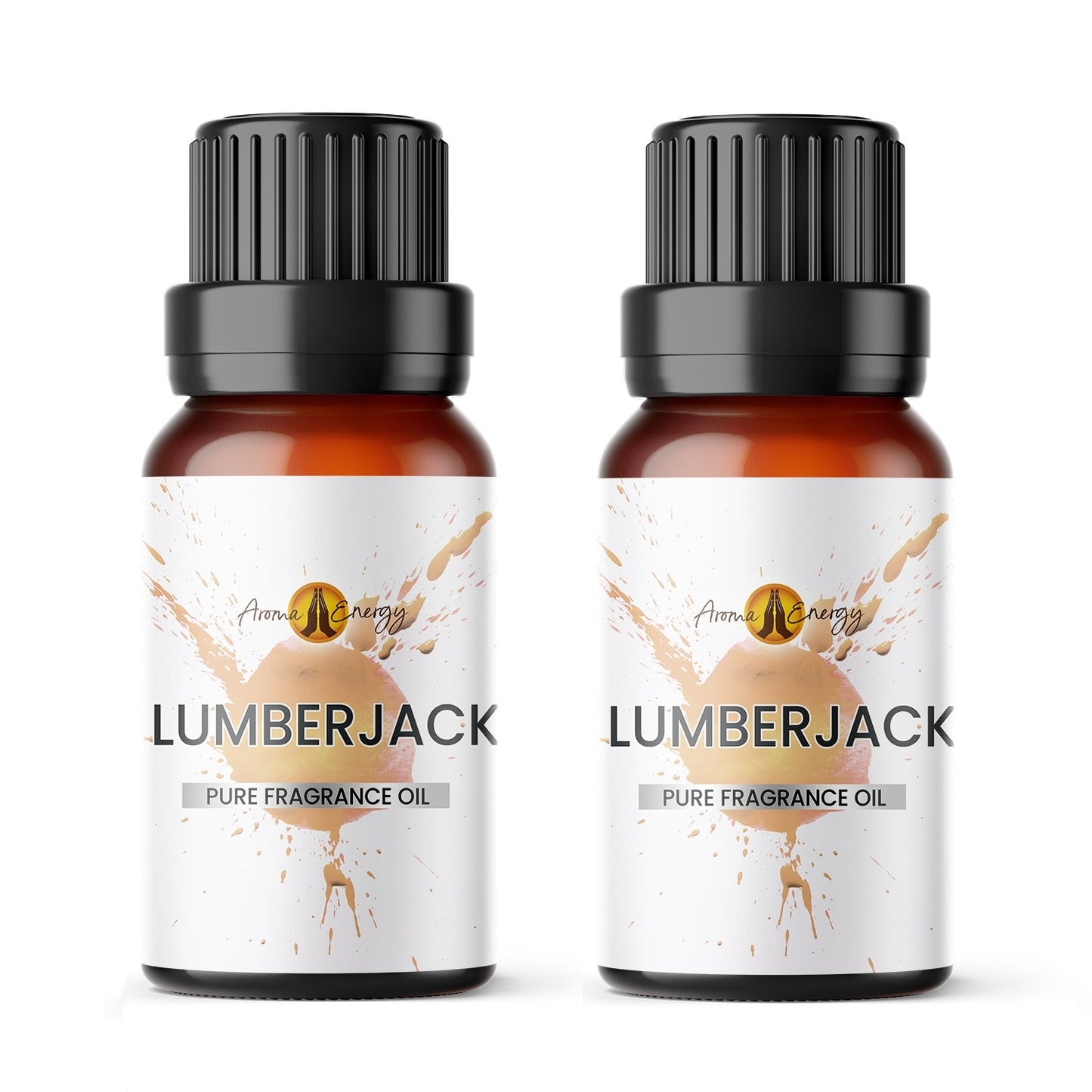Lumberjack Fragrance Oil - Aroma Energy