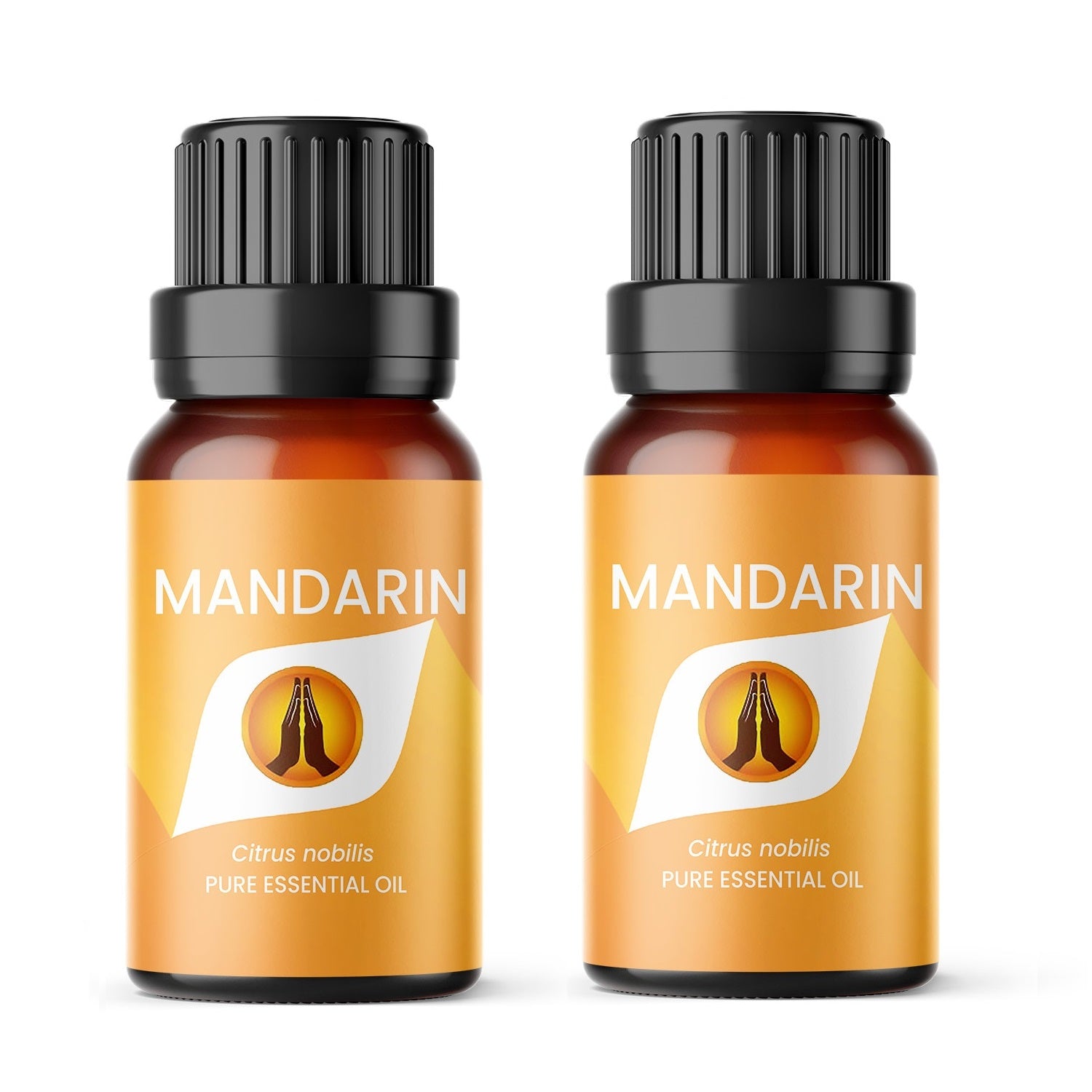 Mandarin Pure Essential Oil - Aroma Energy