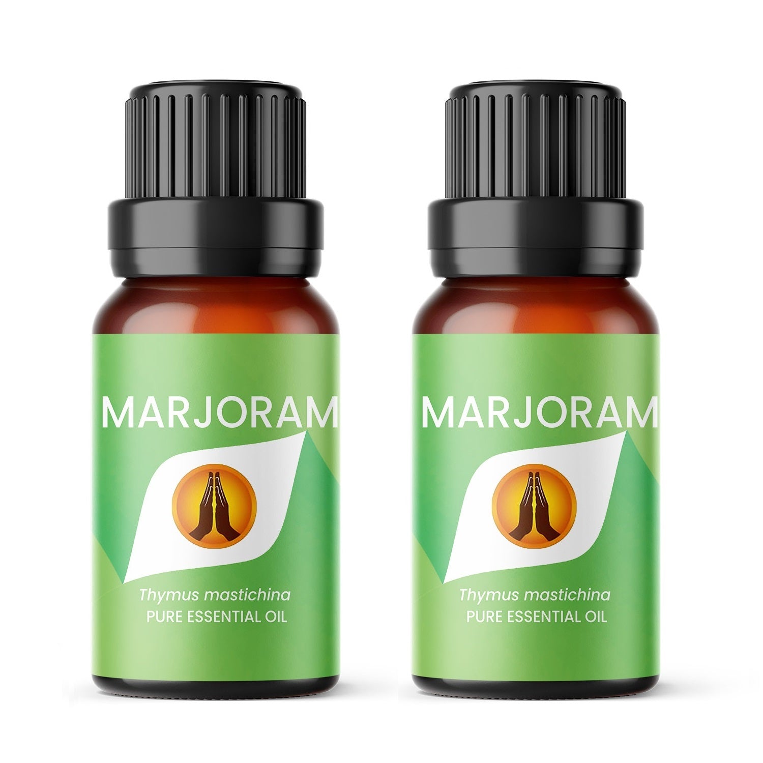 Marjoram Pure Essential Oil - Aroma Energy